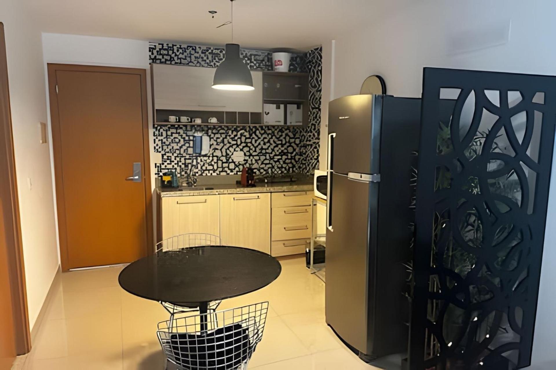 C316 - Apt 4 - Brisas Do Lago - Apartamento 4 巴西利亚 外观 照片