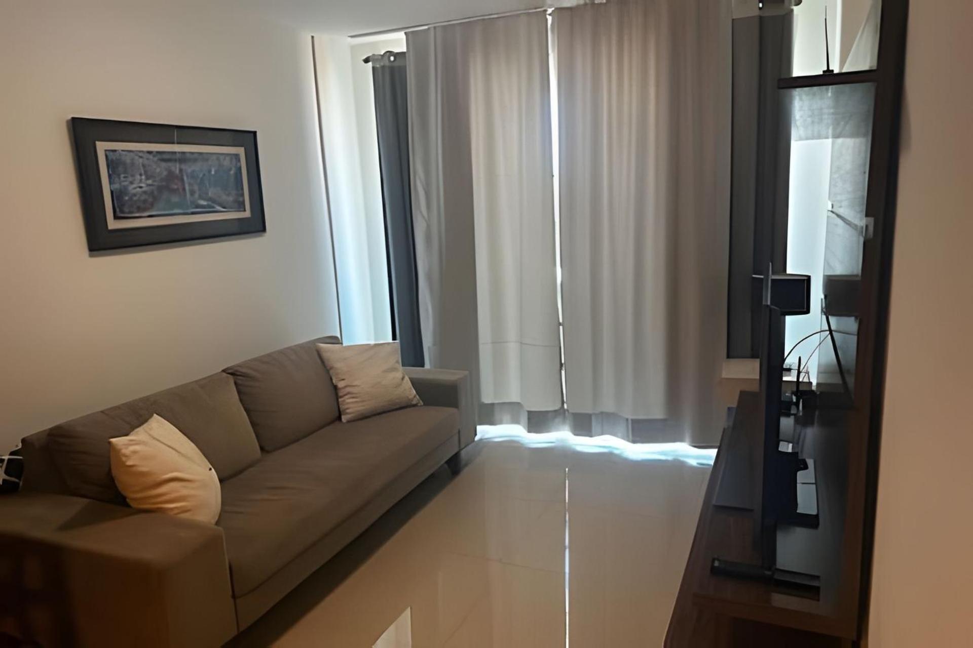 C316 - Apt 4 - Brisas Do Lago - Apartamento 4 巴西利亚 外观 照片