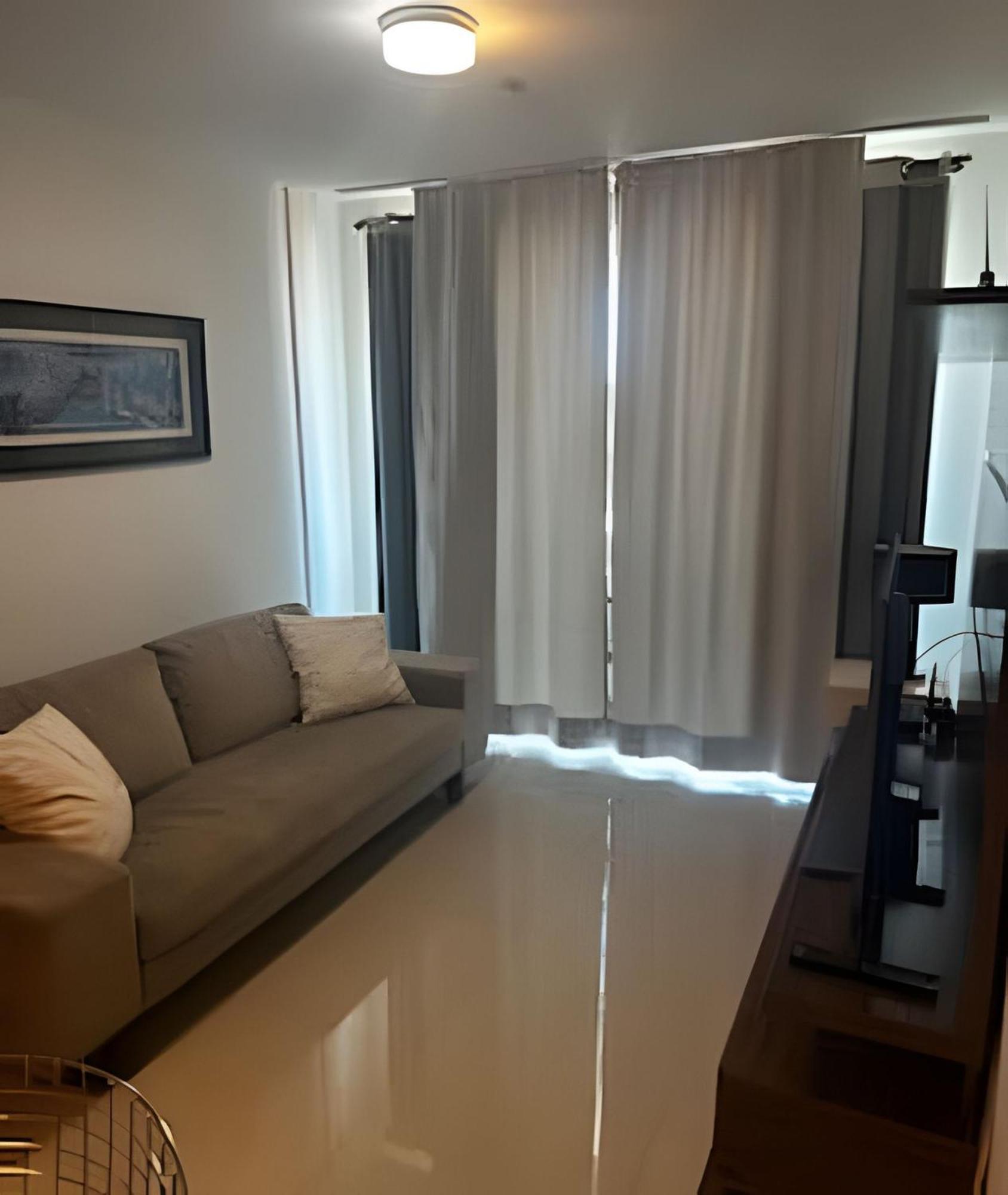 C316 - Apt 4 - Brisas Do Lago - Apartamento 4 巴西利亚 外观 照片