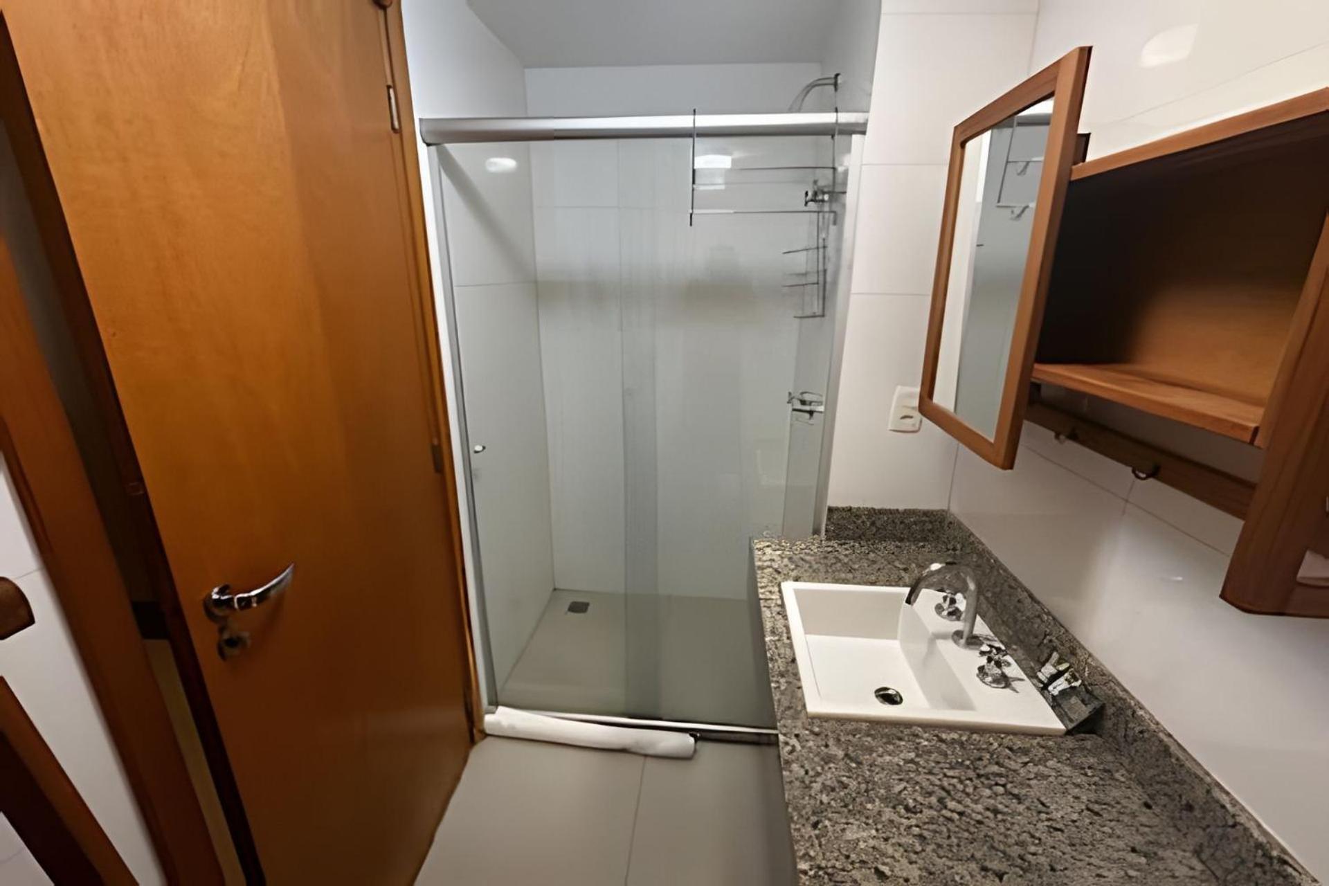 C316 - Apt 4 - Brisas Do Lago - Apartamento 4 巴西利亚 外观 照片