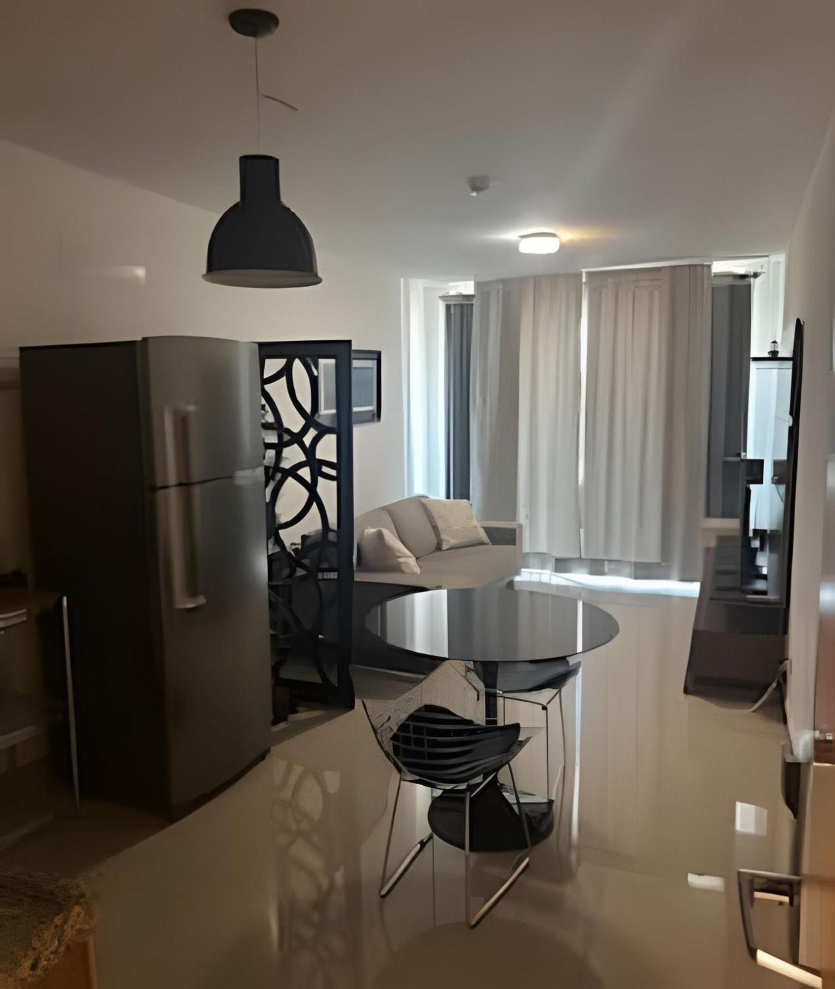 C316 - Apt 4 - Brisas Do Lago - Apartamento 4 巴西利亚 外观 照片