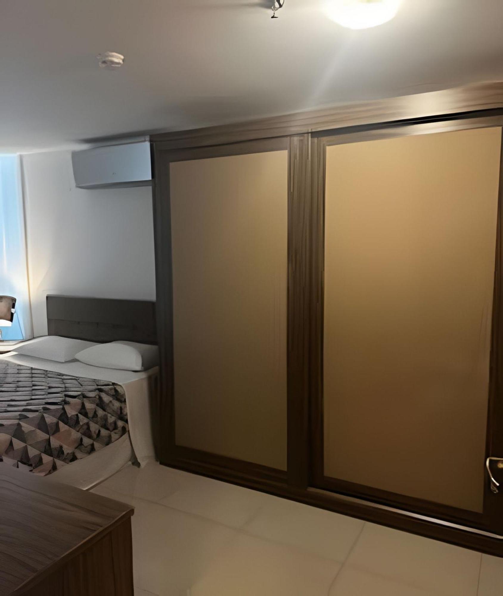 C316 - Apt 4 - Brisas Do Lago - Apartamento 4 巴西利亚 外观 照片