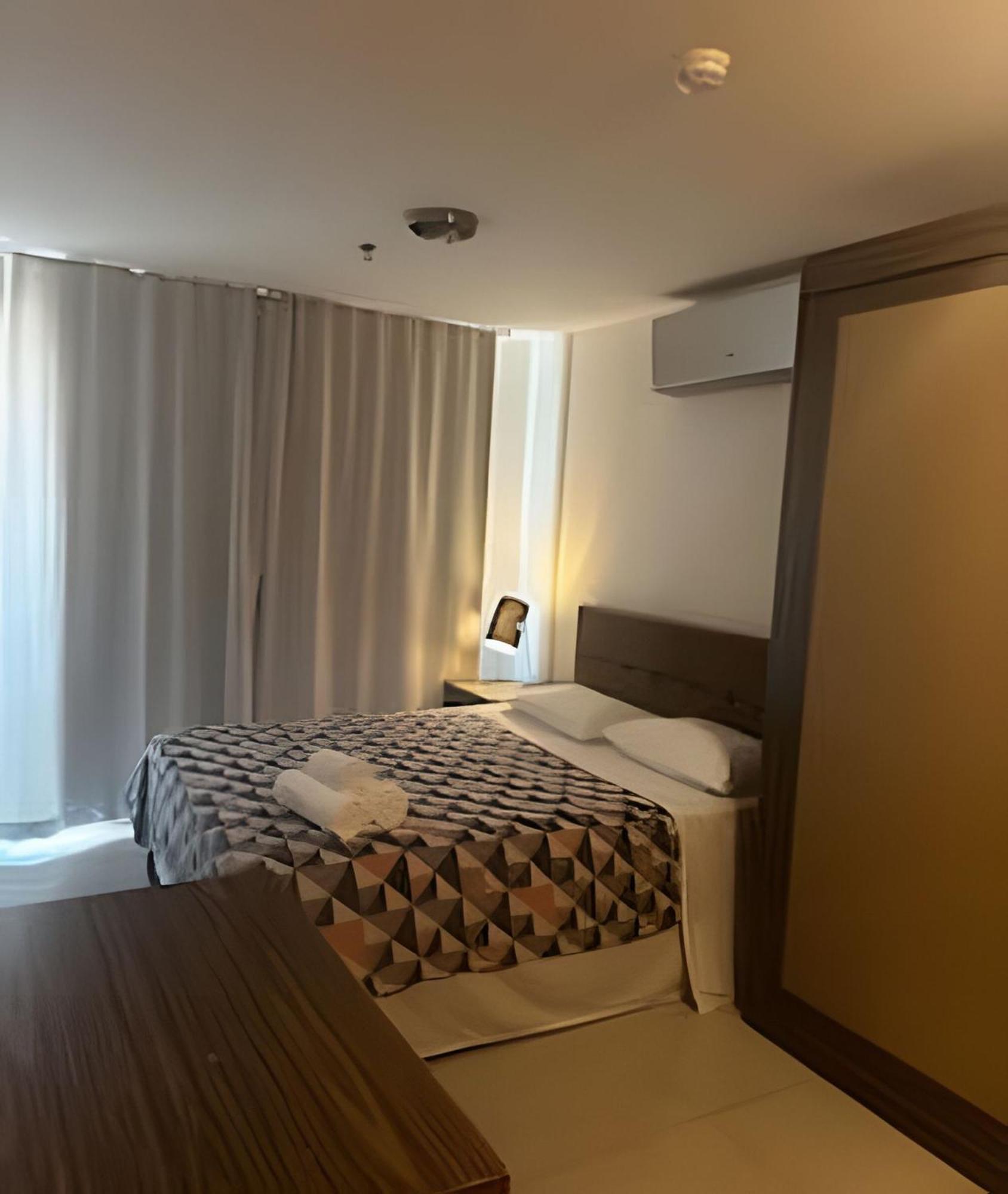C316 - Apt 4 - Brisas Do Lago - Apartamento 4 巴西利亚 外观 照片