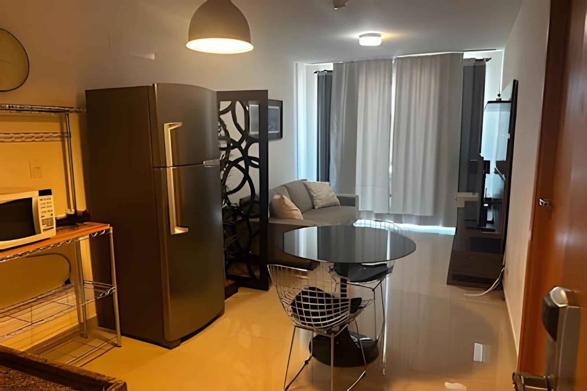C316 - Apt 4 - Brisas Do Lago - Apartamento 4 巴西利亚 外观 照片